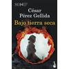 Booket Bajo tierra seca: Premio Nadal de Novela 2024: 1