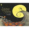 Puffin The Nightmare Before Christmas: Tim Burton's original picture book - the perfect Halloween gift