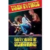 Wymer UK Taken by Force: Sixty Years of Scorpions