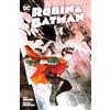 DC Comics Robin & Batman