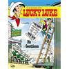 Egmont Comic Collection Lucky Luke 81 - Die Gesetzlosen