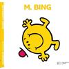 HACHETTE JEUN. Monsieur Bing