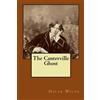 CreateSpace Independent Publishing Platf The Canterville Ghost