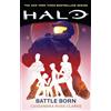 Gallery Books Halo: Battle Born