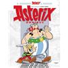Sphere Asterix Omnibus 31, 32 & 33: Asterix and the Actress / Asterix and the Class Act / Asterix and the Falling Sky