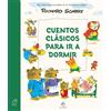 Duomo ediciones Cuentos clásicos para ir a dormir/ Richard Scarry's Best Nursery Tales Ever