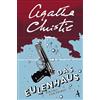 Atlantik Verlag Das Eulenhaus: Ein Fall für Poirot