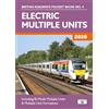 Platform 5 Electric Multiple Units 2026: Including Multiple Unit Formations: 4