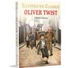 Wonder House Books Oliver Twist for Kids