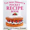 Gill Books The Irish Granny's Pocket Recipe Book: Over 110 Classic Dishes