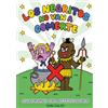 Fandogamia Editorial, C.B. Los negritos no van a comerte