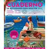 CwrsYJ Cuaderno Blackie Books. Vol. 10: Cuaderno de actividades para adultos. ¡Décimo aniversario!