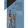 Editorial Dilema Astronomía del Antiguo Egipto: Una perspectiva cultural
