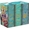GLENAT JEUNESSE Coffret vide Water Seven pouvant accueillir les tomes 33 à 45