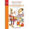 LIB DES ECOLES Manuel de mathématiques CE2: Cahier d'exercices B