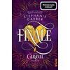 PIPER Finale: Ein Caraval-Roman | Bezaubernd und fantasievoll: Die BookTok-Sensation!: 3