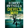 Raven Street Publishing Devil's Way: The heart-racing new Kate Marshall crime thriller!: 4