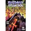 DC Comics Batman/Dylan Dog