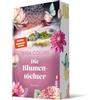 ULLSTEIN TASCHENBUCH Die Blumentöchter: Roman | Der Auftakt der Blumentöchter-Reihe für alle Fans von Lucinda Riley und Corina Bomann: 1