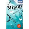 DUMONT direkt Reiseführer Miami, Key West, Everglades: Mit großem Cityplan