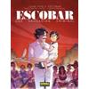 NORMA EDITORIAL, S.A. ESCOBAR. UNA EDUCACION CRIMINAL
