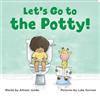 Callisto Kids Let's Go to the Potty!