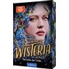 Ars Edition Wisteria - Die Liebe des Todes (Belladonna 3): SPIEGEL-Bestseller #1 und TikTok-Sensation. Düster und romantisch!