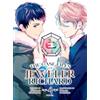 Seven Seas The Case Files of Jeweler Richard (Light Novel) Vol. 4