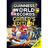 Planeta Junior Guinness World Records 2025. Gamer's Edition