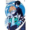 Yen Pr Bungo Stray Dogs 1: Dazai, Chuuya, Age Fifteen