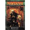 Mystique Press Clan Novel Nosferatu: Book 13 of the Clan Novel Saga