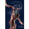 IngramSpark Devil's Night: 3