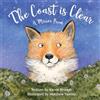 Heart Hope Publishing The Coast is Clear: A Calming Bedtime Story to Help Kids Wind Down and Relax