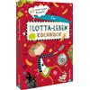 Christian Verlag GmbH Mein Lotta-Leben. Das Kochbuch: 60 kinderleichte Rezepte
