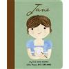 Frances Lincoln Jane Austen: My First Jane Austen [BOARD BOOK] (12) (Little People, BIG DREAMS)