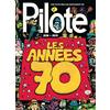 Dargaud Les plus belles histoires de Pilote: De 1970 à 1974