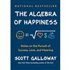 Portfolio The Algebra of Happiness: Notes on the Pursuit of Success, Love, and Meaning