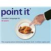 Willems adventure publications Point it: traveller's language kit