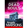 Bookouture Dead Souls: A gripping serial killer thriller with a shocking twist