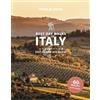 Lonely Planet Best Day Walks Italy: 60 Easy Escapes With Maps | Detailed Directions | Essential Gear & Tips | Covers Italian Lakes, Campania and Maritime Alps