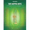 Hal Leonard 101 Movie Hits Per Tromba - Raccolta Di Spartiti Per Tromba Solista Con 101 Celebri Brani Da Film, Musical E Televisione | Notazione Musicale Standard Per Studio, Esibizioni E Repertorio: Trumpet