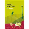 Debolsillo La tregua [Lingua spagnola]