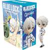 講談社 Blue Lock: Episode Nagi 1 + Exclusive Q Posket Figure