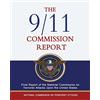 CREATESPACE The 9/11 Commission Report: Final Report of the National Commission on Terrorist Attacks Upon the United States