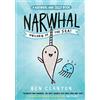 Farshore Narwhal: Unicorn of the Sea!: the perfect funny comic style book for young reluctant readers!: Book 1