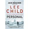 Bantam Personal: An unputdownable Jack Reacher thriller from the No.1 Sunday Times bestselling author: 19