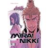 Egmont Manga Mirai Nikki 07
