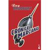 Booket Cronicas Marcianas / The Martian Chronicles