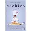 Booket Hechizo (Serie Crave 5)