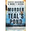 Amazon Publishing Murder at Teal's Pond: Hazel Drew and the Mystery That Inspired Twin Peaks